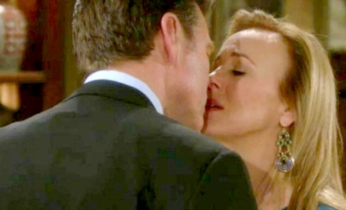 General Hospital Spoilers: Mal Young Brings Genie Francis Back to The Young and the Restless – Y&R Capitalizes on GH’s Loss?