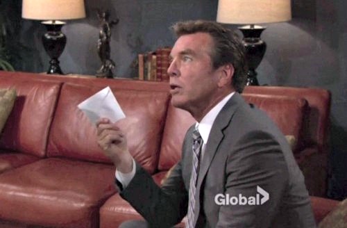 The Young and the Restless Spoilers: Monday, May 14 – J.T.’s Cell Signal Is Back, Phyllis Panics – Jack's New DNA Test Results