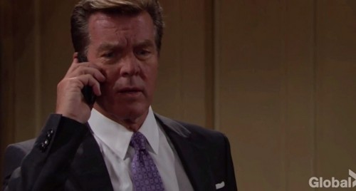 The Young and the Restless Spoilers: Victor Saves Dina, Pulls Off Dramatic Rescue – Abbotts Grateful for Unlikely Ally’s Help