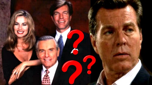 The Young and the Restless Spoilers: Next 2 Weeks - Devon and Hilary Make a Baby – Abbott Shocker - Victor's Deadly Visitor