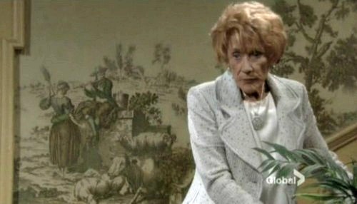 'The Young and The Restless' Spoilers: Jill Restores Katherine's Home and Chancellor Industries - Jeanne Cooper Remembered