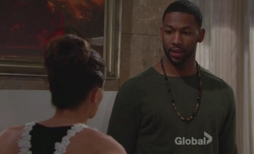 The Young and the Restless Spoilers: Chelsea’s Granny Scams Revealed, Judgmental Nick Freaks – Adam Newman Return Setup