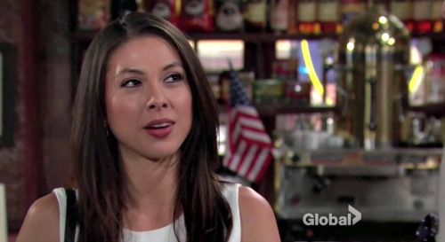 The Young and the Restless Spoilers: Monday, June 5 - Chloe Funeral Shocker – Juliet Files Sexual Harassment Lawsuit