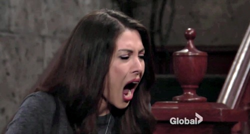 The Young and the Restless Spoilers: Cane and Juliet Miscarriage Terror – Cane Torn Over Lily’s Divorce Plans
