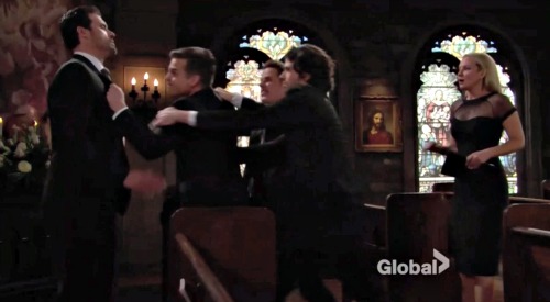 The Young and the Restless Spoilers: Week of June 5 – Huge Twists, Growing Bonds and Sudden Setbacks