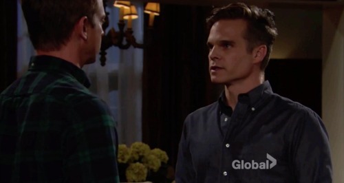 The Young and the Restless Spoilers: Kevin and Chloe's Plan Goes Wrong