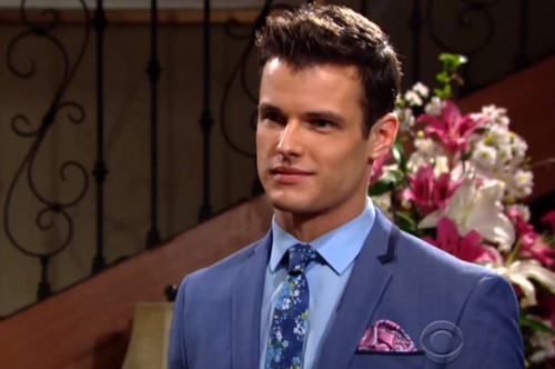 The Young and the Restless Spoilers: Next 2 Weeks - Mariah Recalls J.T. Murder Clue – Victor Crashes a Party – Hilary Confesses