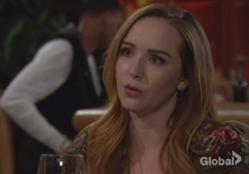 The Young and the Restless Spoilers: 2 Weeks Ahead - Victor Blamed For Zack’s Death – Hilary's Nudes Exposed On TV
