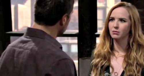 The Young and the Restless Spoilers: Friday, May 4 Update – Nick’s Offers Reward for J.T. Info – Kyle Gives Victor Paternity Video