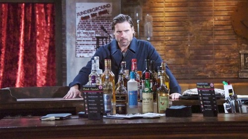 The Young and the Restless Spoilers: Underground Fire Leads to Crushing Tragedy – See the Death That Rocks Genoa City