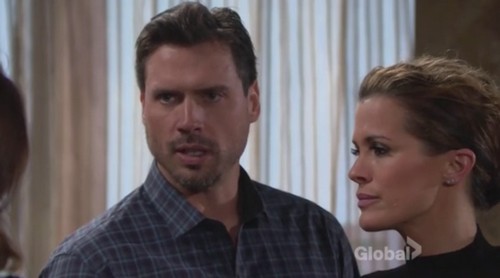 The Young and the Restless Spoilers: Chloe Scrambles to Hide Truth, Nick Digs Deeper – Abby Blasts Victoria – Tessa Seems Shady