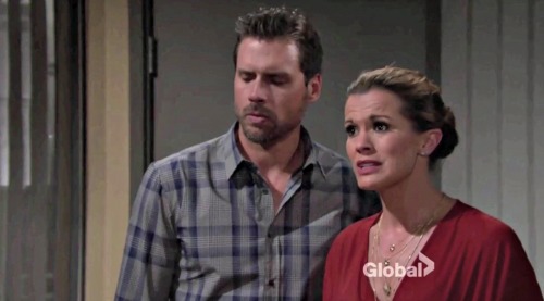 The Young and the Restless Spoilers: Monday, June 5 - Chloe Funeral Shocker – Juliet Files Sexual Harassment Lawsuit