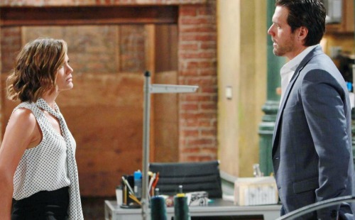 The Young and the Restless Spoilers: Team Victor or Team Nick – Who Is The Better Man?