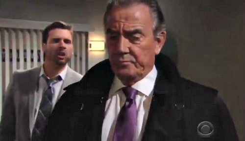 The Young and the Restless Spoilers: Chelsea Begs Chloe to Return For Bella – Kevin Sobs Over Lost Family