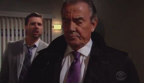 The Young and the Restless Spoilers: Nick's Shocking Confession - Tells Chelsea That Victor Arranged Chloe's Escape