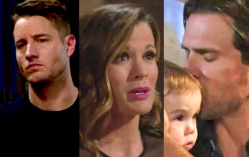 The Young and the Restless Spoilers: Monday, February 19 – Sharon Stunned Adam's The Father – Cane and Lily’s Juliet Shocker