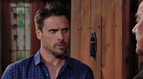 The Young and the Restless Spoilers: Tuesday, June 5 – Nick’s World Crumbles Thanks to Victor’s Cruelty – Abby and Arturo Face Off