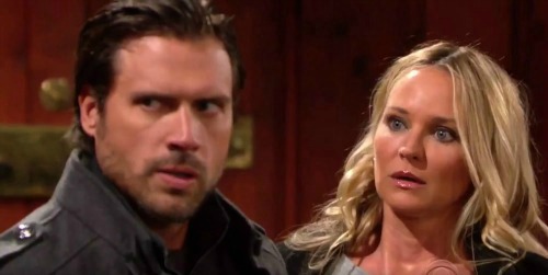 The Young and the Restless Spoilers: Sharon Serves As Nick's Confidant – Shick Fight Victor For Christian After Chelsea Exits?