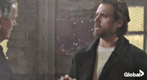 The Young and the Restless Spoilers: Christian Reveal Shocker – Victor's Vengeance Never Died