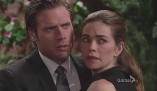 The Young and the Restless (Y&R) Spoilers: Sharon’s Guilt Prompts Memorial Confession - Adam Named in Sage’s Will
