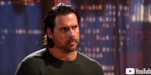 The Young and the Restless Spoilers: Thursday, February 8 - Nick In Crisis Gets Sharon’s Help –  J.T. Tackles New Challenge
