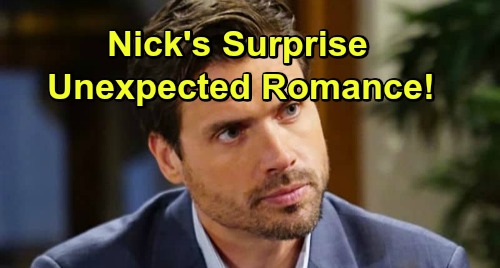 The Young and the Restless Spoilers: Miserable Nick’s Surprising New Path – Unexpected Romantic Reboot for Lonely Newman