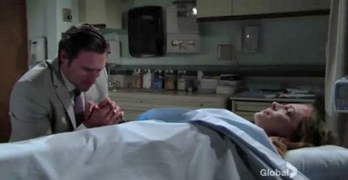 'The Young and the Restless' Spoilers: Dylan Not Being Recast – Sharon's Lies Create Chaos, Cause Husband's Death?