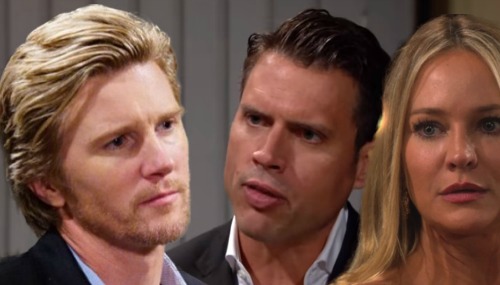 The Young and the Restless Spoilers: Nick Discovers Sharon’s Dark Secret – Rejected Fiancé Exploits J.T. Bombshell