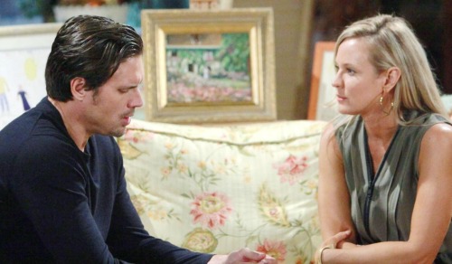 The Young and the Restless Spoilers: Shick is Reborn For February Sweeps – Longtime Y&R Couple Sharon and Nick Revived