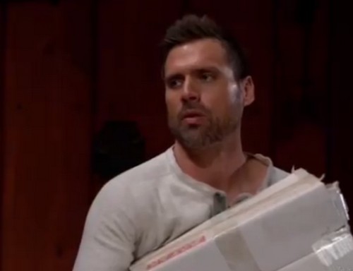 The Young and the Restless Spoilers: Wednesday, May 2 – Victoria’s Shocking Confession Plan – Sharon Slips Up with Paul