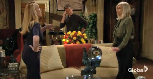 The Young and the Restless Spoilers: Wednesday, Nov 22 Update - Jack’s Bomb Rocks Abbotts – Surprise Guests Disrupt Thanksgiving