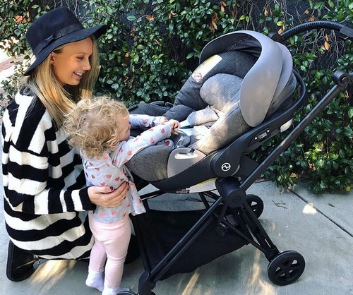 The Young and the Restless Spoilers: Melissa Ordway Welcomes Baby Girl – See What Ordway’s Time Off Means for Abby