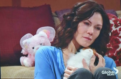 'The Young and the Restless' Spoilers: Sharon Hit By Sully Secret Bombshell November 1 - Destroyed By Consequences