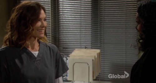 The Young and the Restless Spoilers: Dylan Fears Criminal Charges, Sharon Rejects Mental Facility – Patty Spills All to Hilary