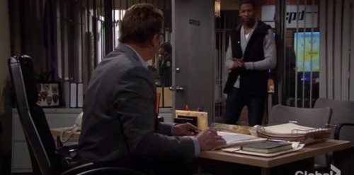 The Young and the Restless Spoilers: Wednesday, November 8 - Hilary Exposes Jordan’s Shady Past, Chelsea Caught in the Chaos