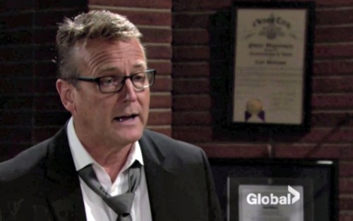 The Young and the Restless Spoilers: Monday, June 5 - Chloe Funeral Shocker – Juliet Files Sexual Harassment Lawsuit
