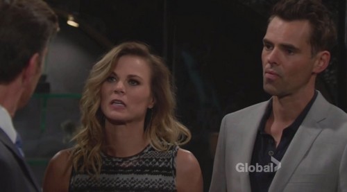 The Young and the Restless Spoilers: Juliet Stuns Cane and Lily With Confession - Victoria Desperate For Billy