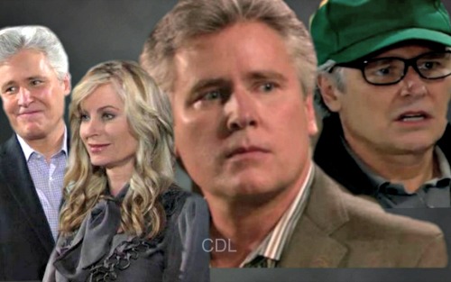 The Young and the Restless Spoilers: Dr. Neville Summoned to Treat Victoria's Mystery Illness?