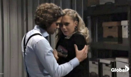 The Young and the Restless Spoilers: Victor and Victoria Make Abby Feel Worthless - Will Abby Forgive?