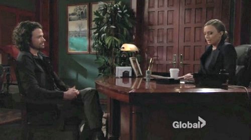 The Young and the Restless Spoilers: Sharon Sends Nick To Paul With Chloe Evidence – Abby Cries To Scott Over Victoria Sabotage