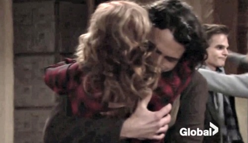 The Young and the Restless Spoilers: Devon Signs Divorce Papers – Scott Has PTSD – Juliet Saves Cane’s Deal