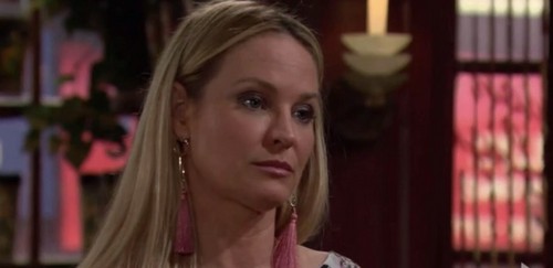 The Young and the Restless Spoilers: Mariah Exposes Cheating Scott and Abby - Sharon Crushed At Christmas