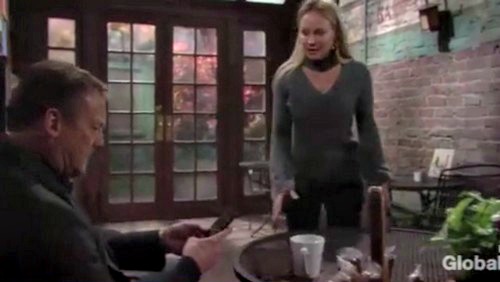 The Young and the Restless Spoilers: Wednesday, November 15 - Heartless Victoria Throws Kidnapped Abby Under the Bus