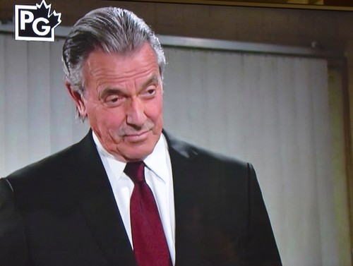 The Young and the Restless Spoilers: Gabe Resigns to Protect Adam Secret - Victor Bullies and Threatens Jack Successfully