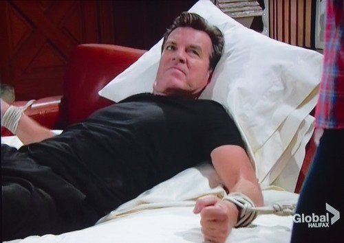 ‘The Young and the Restless’ (Y&R) Spoilers: Marisa Ties Up Marco, Calls Jack to Cabin to Face Impostor - Neil Ambushes Hilary