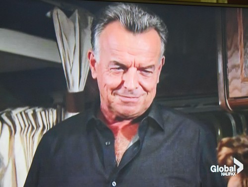 ‘The Young and the Restless’ (Y&R) Spoilers: Paragon Project Exposed - Ian Ward Mastermind While Adam Merely a Pawn