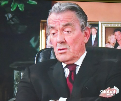 ‘The Young and The Restless’ (Y&R) Spoilers: Speculation Mounts – Will Victor Newman Get Shot – And Who Did It?