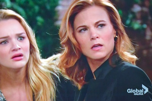 The Young and the Restless (Y&R) Spoilers: Jack and Kevin Discover Ian Ward Behind Paragon After Phyllis Learns Fred's Identity