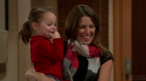 The Young and the Restless Spoilers: Chloe Asks Billy To Get Her Pregnant - Replace Daughter Delia With New Baby?