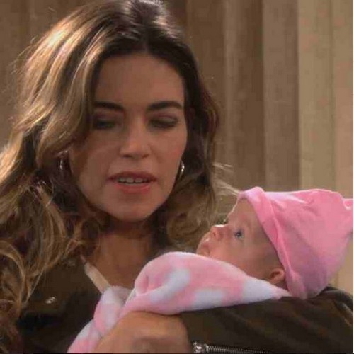 The Young and the Restless Spoilers: Billy Leaves Chelsea For Victoria and Katie's Emergency, Adam Makes a New Year's Move!